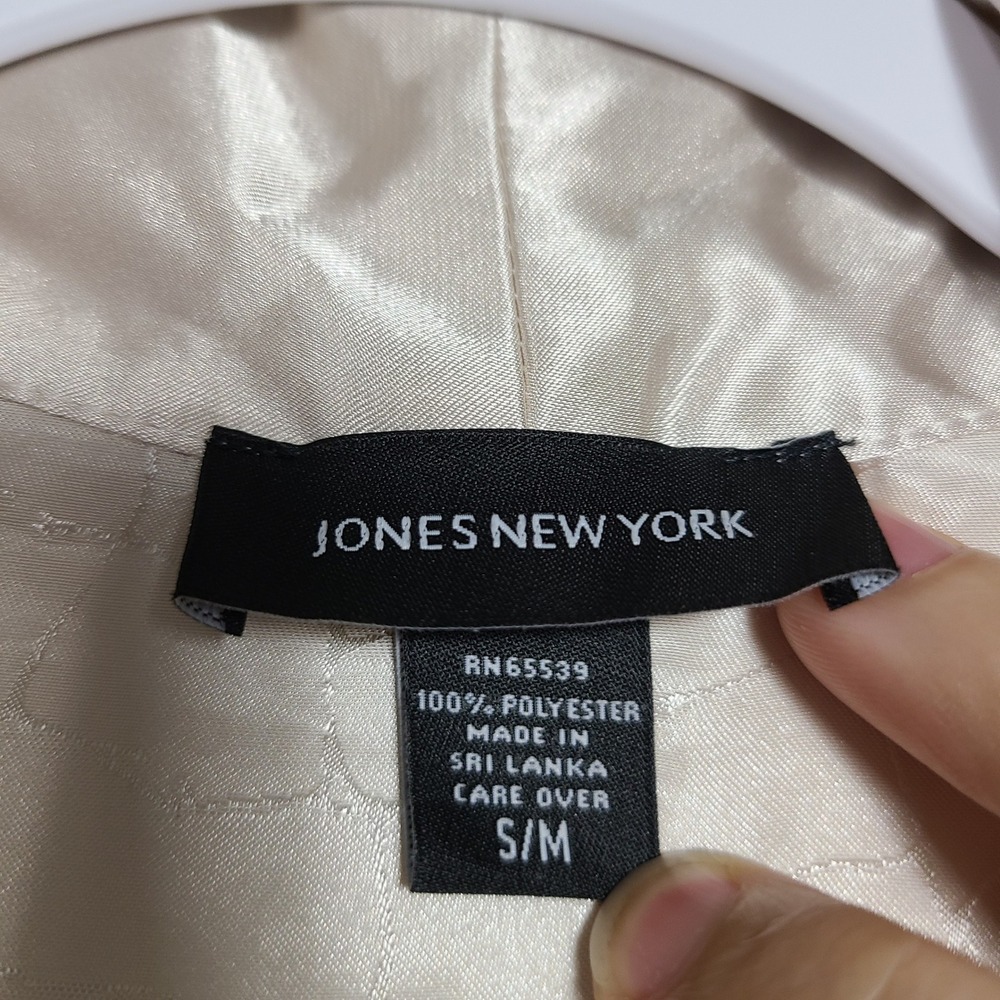 Vtg Ivory Lace Babydoll Maxi Slip Gown Set M Chemise Quiet Lux‎ Coquette Bridal - Picture 14 of 16